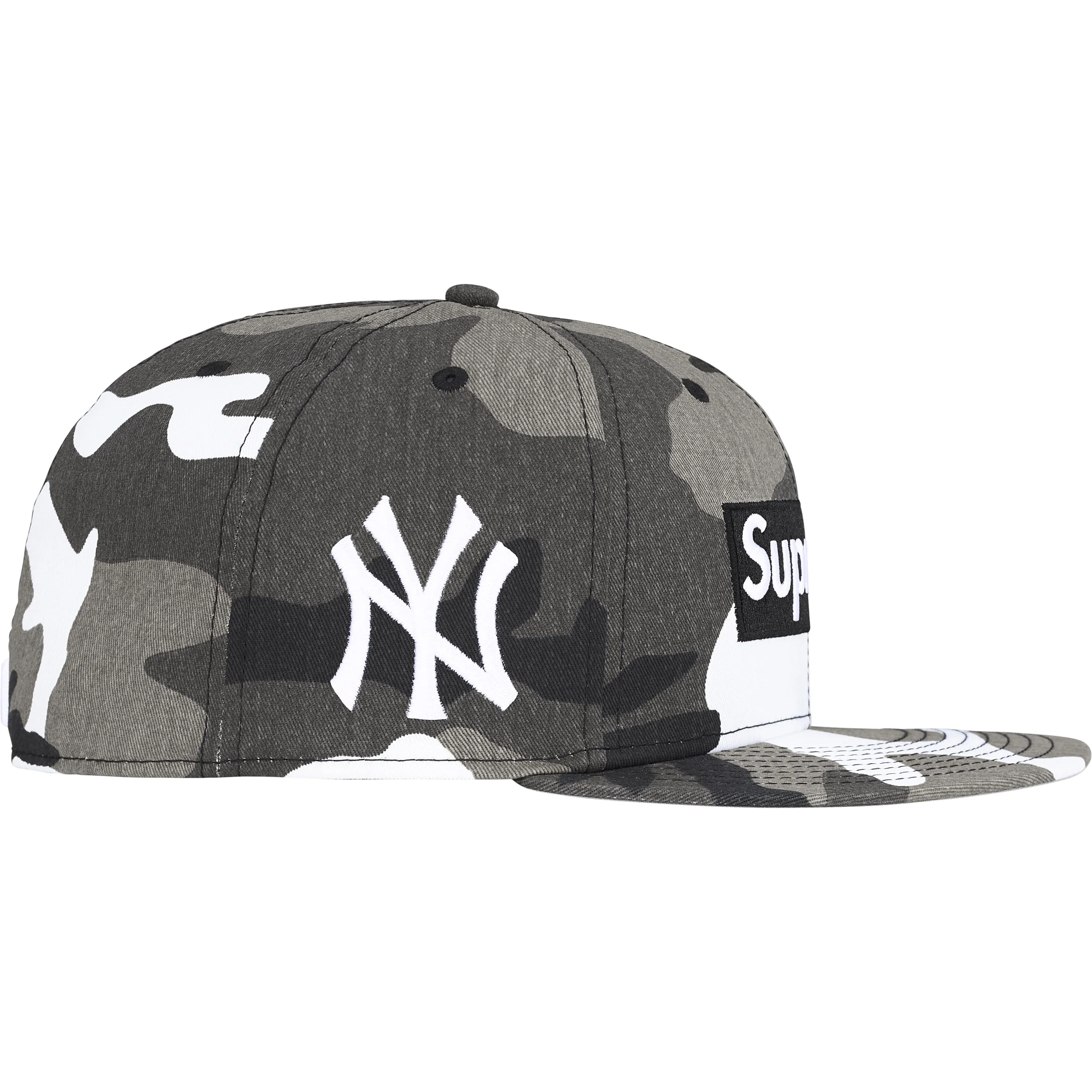 Supreme®/MLB Teams Box Logo New Era® view 32